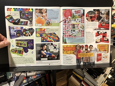 Mindware, 2023 Fall Catalog