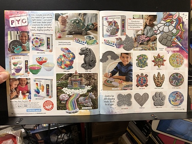 Mindware, 2023 Halloween Catalog