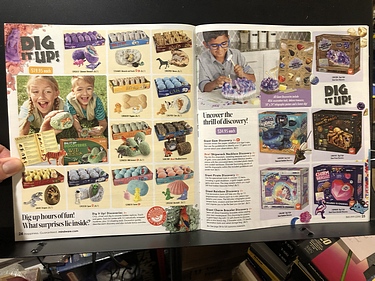 Mindware, 2023 Halloween Catalog