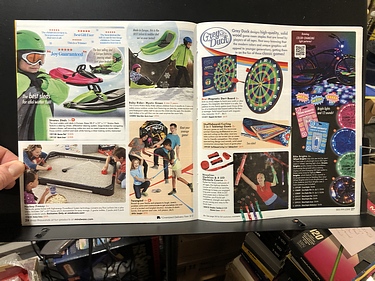 Mindware, 2023 Halloween Catalog