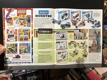 Mindware, 2023 Halloween Catalog