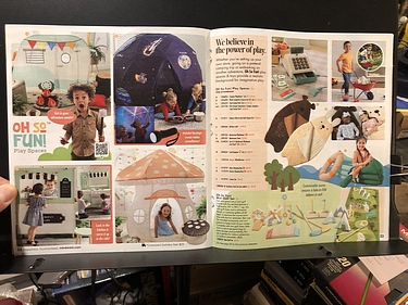 Mindware, 2023 Halloween Catalog