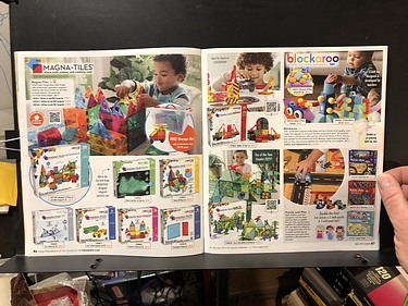 Mindware, 2023 Halloween Catalog