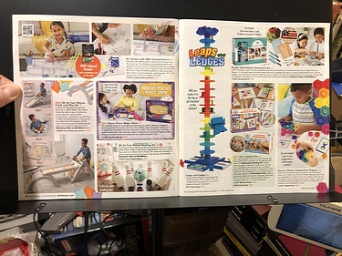 Mindware, 2023 Halloween Catalog