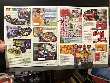 Mindware, 2023 Halloween Catalog