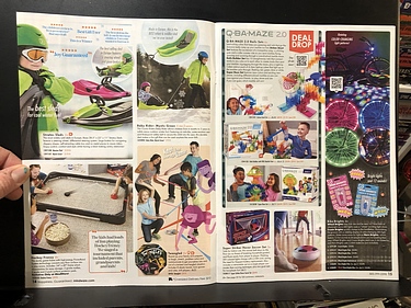 Mindware, 2023 Holiday Catalog