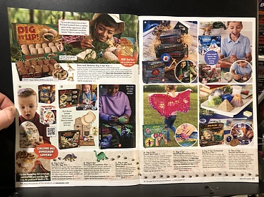 Mindware, 2023 Holiday Catalog