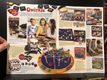 Mindware, 2023 Holiday Catalog
