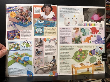 Mindware, 2023 Holiday Catalog