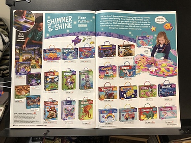 Mindware, 2023 Holiday Catalog