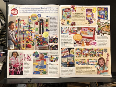 Mindware, 2023 Holiday Catalog