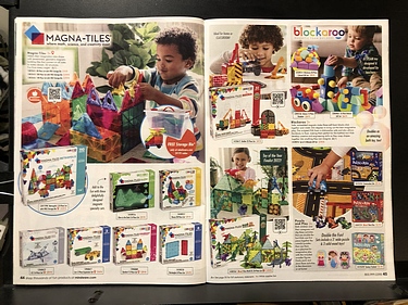 Mindware, 2023 Holiday Catalog