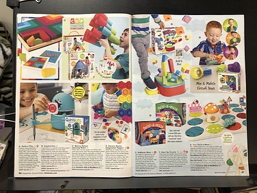 Mindware, 2023 Holiday Catalog