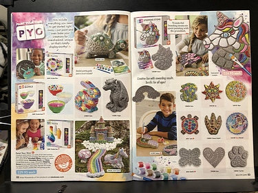Mindware, 2023 Holiday Catalog