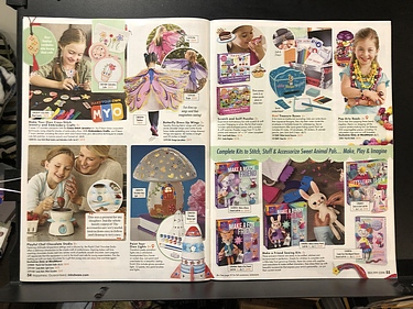 Mindware, 2023 Holiday Catalog