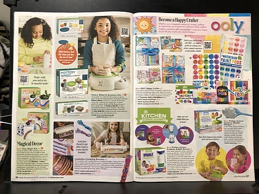 Mindware, 2023 Holiday Catalog