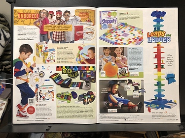 Mindware, 2023 Holiday Catalog