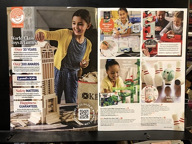 Mindware, 2023 Holiday Catalog