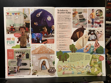 Mindware, 2023 Holiday Catalog