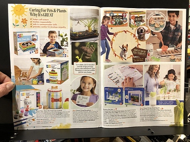 Mindware, 2023 Holiday Catalog B