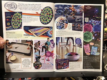 Mindware, 2023 Holiday Catalog B