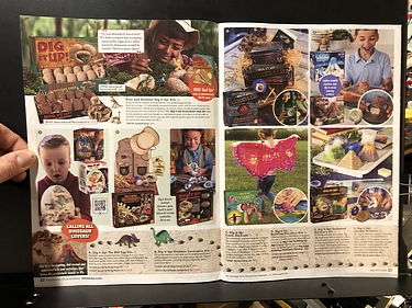 Mindware, 2023 Holiday Catalog B
