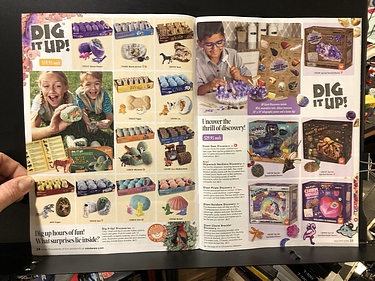 Mindware, 2023 Holiday Catalog B