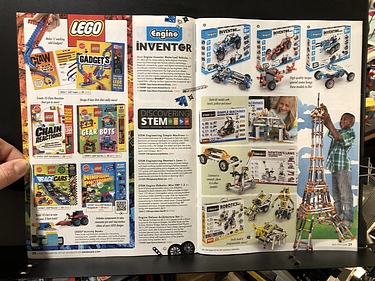 Mindware, 2023 Holiday Catalog B