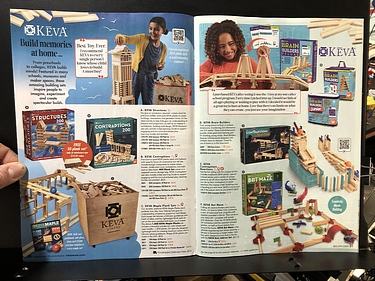 Mindware, 2023 Holiday Catalog B