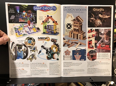 Mindware, 2023 Holiday Catalog B