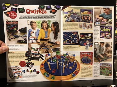 Mindware, 2023 Holiday Catalog B