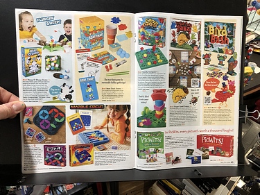 Mindware, 2023 Holiday Catalog B