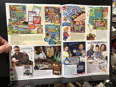 Mindware, 2023 Holiday Catalog B