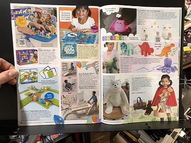 Mindware, 2023 Holiday Catalog B