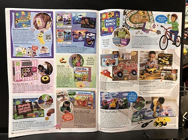 Mindware, 2023 Holiday Catalog B