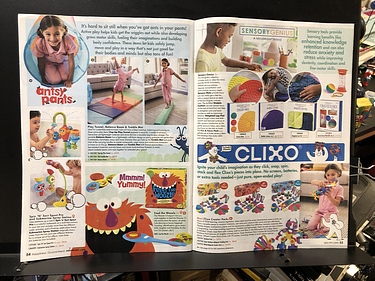 Mindware, 2023 Holiday Catalog B