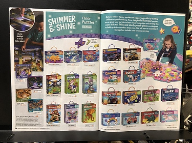 Mindware, 2023 Holiday Catalog B