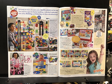 Mindware, 2023 Holiday Catalog B