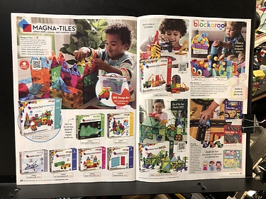 Mindware, 2023 Holiday Catalog B