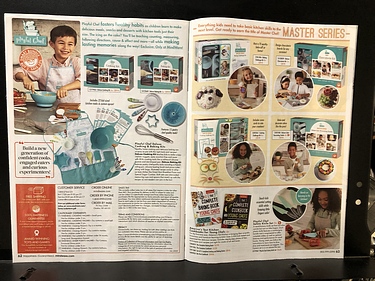 Mindware, 2023 Holiday Catalog B