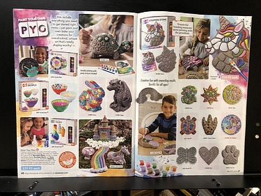 Mindware, 2023 Holiday Catalog B