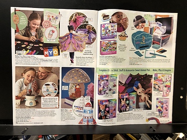 Mindware, 2023 Holiday Catalog B