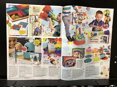 Mindware, 2023 Holiday Catalog B