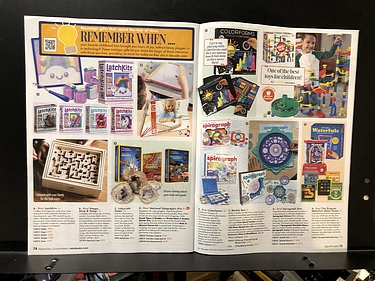 Mindware, 2023 Holiday Catalog B