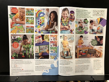 Mindware, 2023 Holiday Catalog B