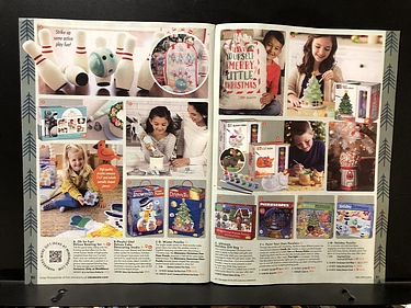 Mindware, 2023 Holiday Catalog B