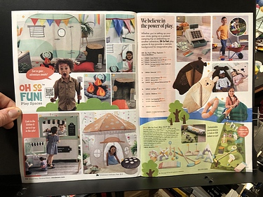 Mindware, 2023 Holiday Catalog B