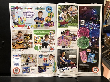 Mindware, 2024 January Catalog