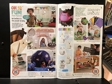 Mindware, 2024 January Catalog