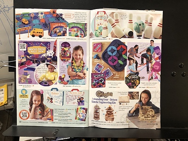 Mindware, 2024 January Catalog